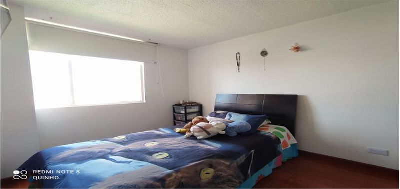 Apartamento en Venta en Bogotá, D.C., Bosque De San Antonio-Usaquén-7