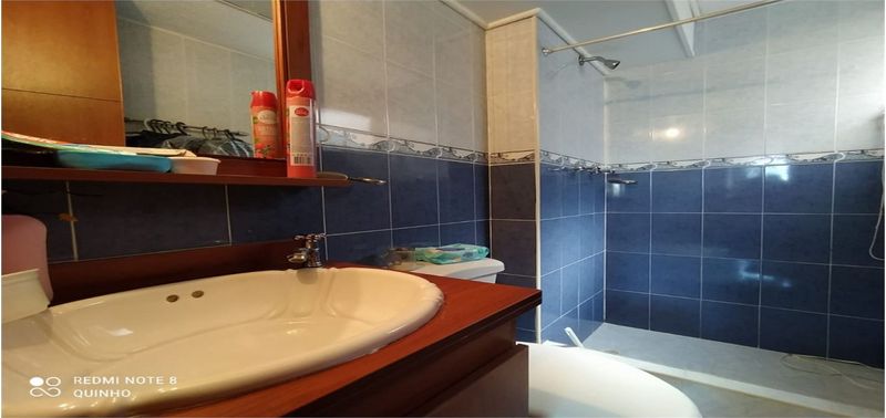 Apartamento en Venta en Bogotá, D.C., Bosque De San Antonio-Usaquén-8