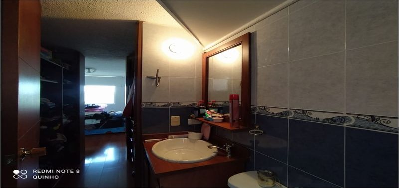 Apartamento en Venta en Bogotá, D.C., Bosque De San Antonio-Usaquén-9