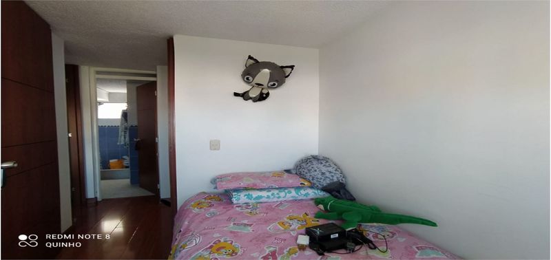Apartamento en Venta en Bogotá, D.C., Bosque De San Antonio-Usaquén-11