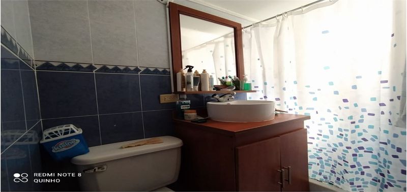 Apartamento en Venta en Bogotá, D.C., Bosque De San Antonio-Usaquén-12
