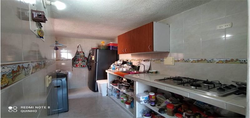 Apartamento en Venta en Bogotá, D.C., Bosque De San Antonio-Usaquén-13