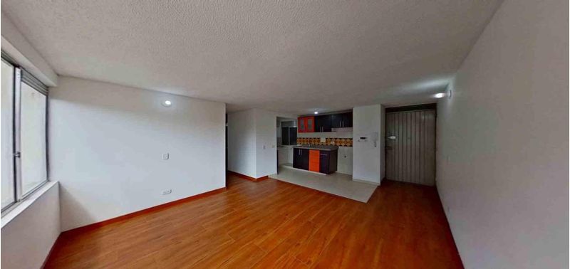Apartamento en Venta en Bogotá, D.C., el penon de cortijo