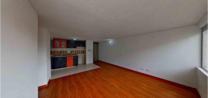 Apartamento en Venta en Bogotá, D.C., el penon de cortijo-0