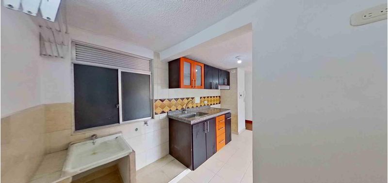 Apartamento en Venta en Bogotá, D.C., el penon de cortijo-11