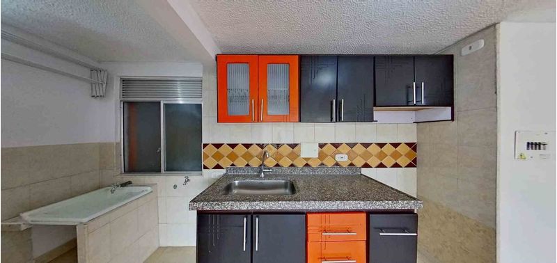 Apartamento en Venta en Bogotá, D.C., el penon de cortijo-12