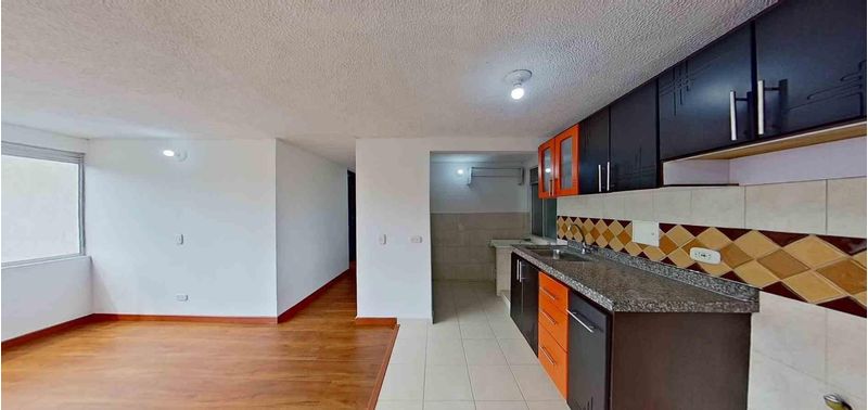Apartamento en Venta en Bogotá, D.C., el penon de cortijo-13