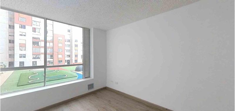 Apartamento en Venta en Bogotá, D.C., Madelena