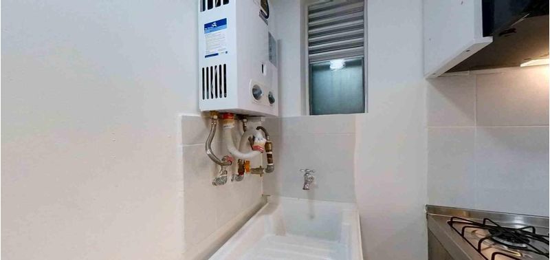 Apartamento en Venta en Bogotá, D.C., Madelena-0
