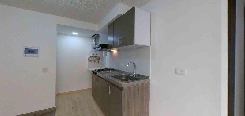 Apartamento en Venta en Bogotá, D.C., Madelena-2