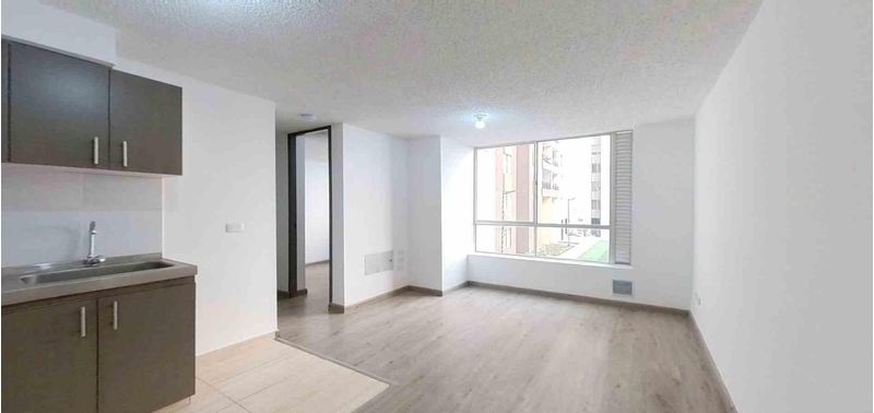Apartamento en Venta en Bogotá, D.C., Madelena-3