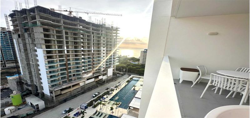 Apartamento en Venta en Santa Marta, pozos colorado