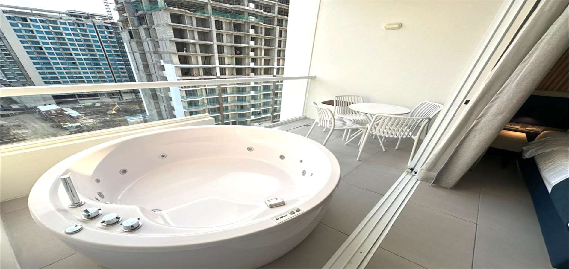 Apartamento en Venta en Santa Marta, pozos colorado-2