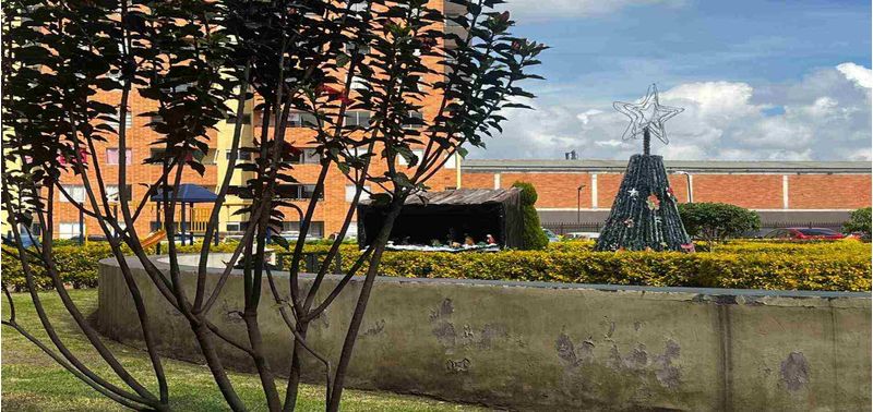 Apartamento en Venta en Mosquera, la cumbre-12