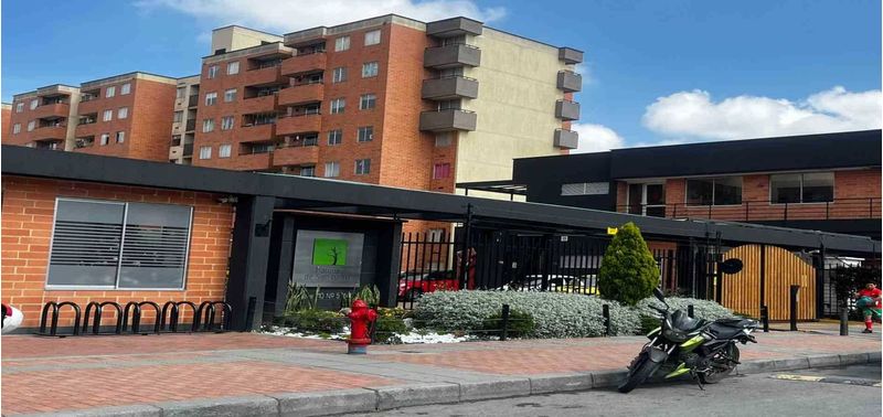 Apartamento en Venta en Mosquera, la cumbre-15