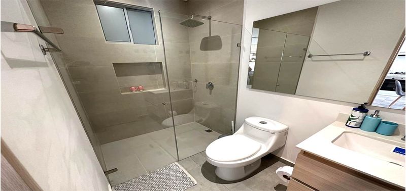 Apartamento en Venta en Santa Marta, playa salguero-6