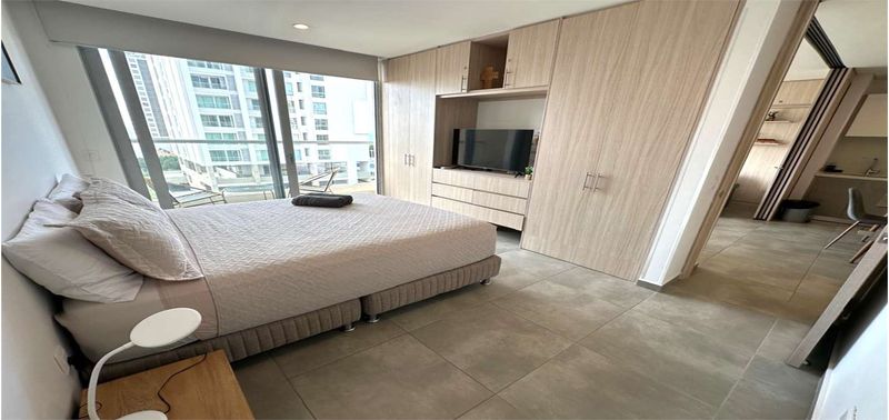 Apartamento en Venta en Santa Marta, playa salguero-7