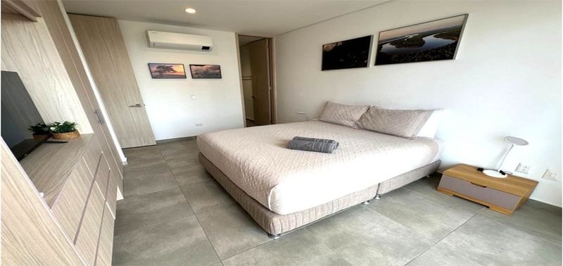 Apartamento en Venta en Santa Marta, playa salguero-9