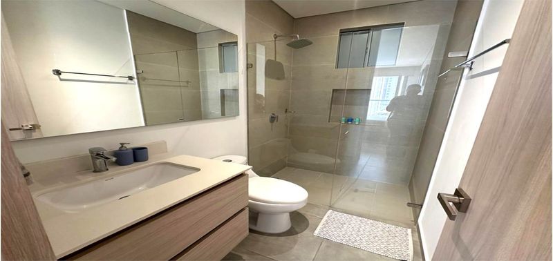 Apartamento en Venta en Santa Marta, playa salguero-10