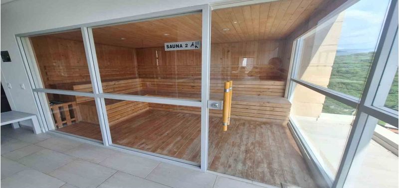 Apartamento en Venta en Santa Marta, playa salguero-12