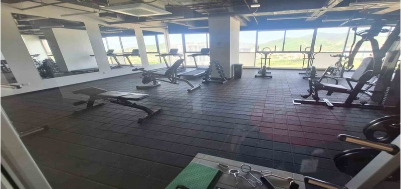 Apartamento en Venta en Santa Marta, playa salguero-14