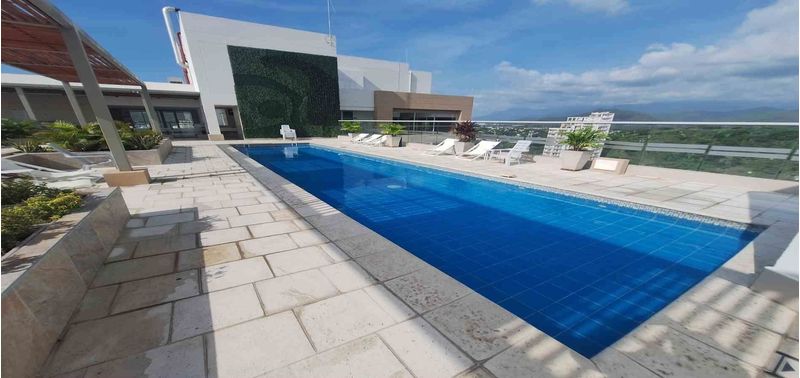 Apartamento en Venta en Santa Marta, playa salguero-19
