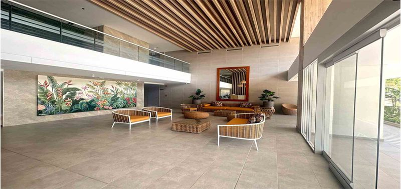 Apartamento en Venta en Santa Marta, playa salguero-20