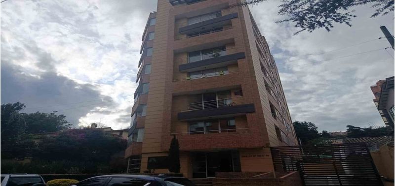 Apartamento en Venta en Bogotá, D.C., sotileza