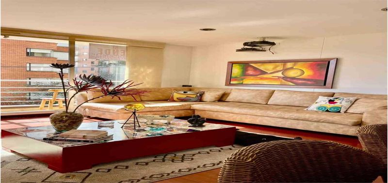 Apartamento en Venta en Bogotá, D.C., sotileza-4