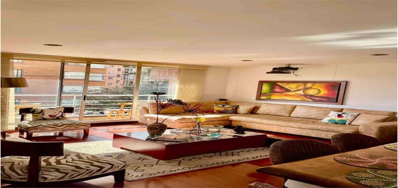 Apartamento en Venta en Bogotá, D.C., sotileza-5