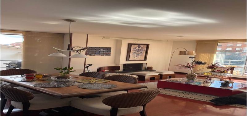 Apartamento en Venta en Bogotá, D.C., sotileza-6