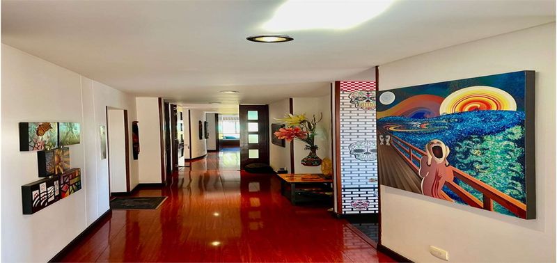 Apartamento en Venta en Bogotá, D.C., sotileza-7