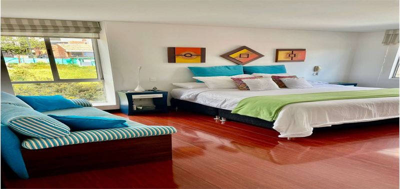 Apartamento en Venta en Bogotá, D.C., sotileza-9