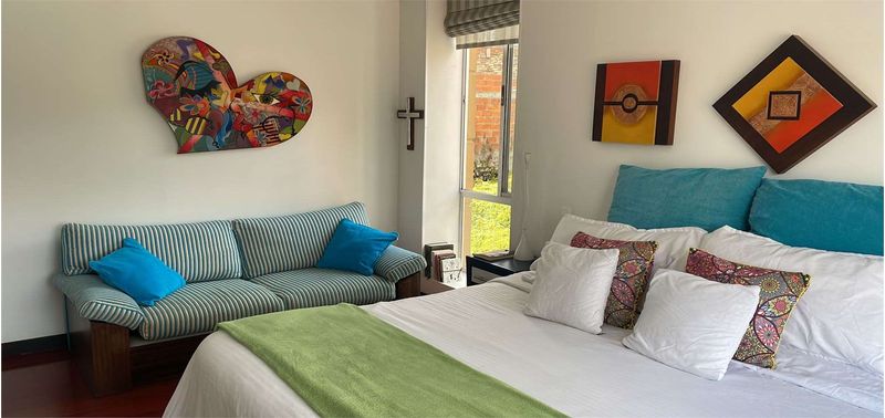 Apartamento en Venta en Bogotá, D.C., sotileza-10
