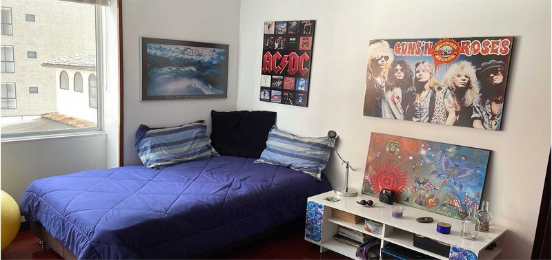 Apartamento en Venta en Bogotá, D.C., sotileza-11