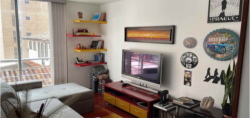 Apartamento en Venta en Bogotá, D.C., sotileza-12