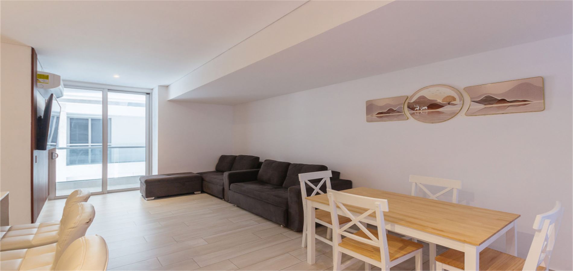 Apartamento en Venta en Santa Marta, Rodadero Sur-0