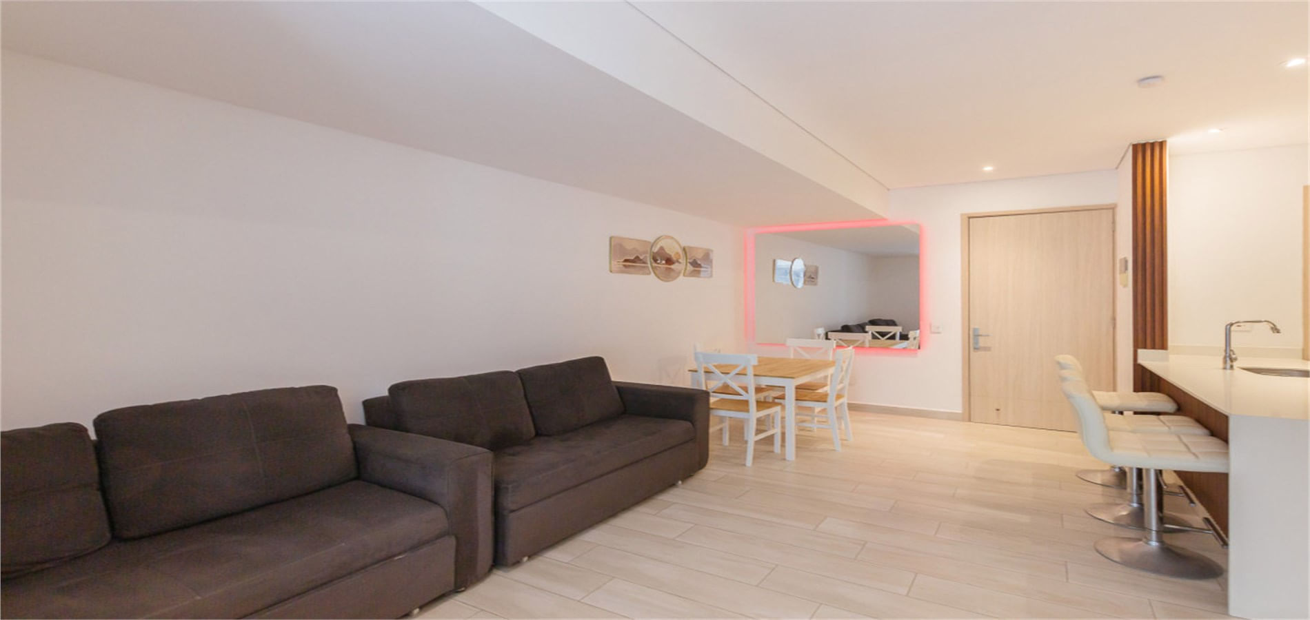 Apartamento en Venta en Santa Marta, Rodadero Sur-2