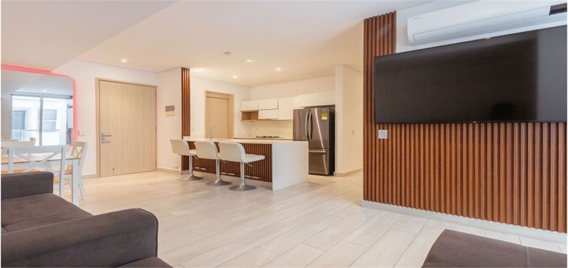 Apartamento en Venta en Santa Marta, Rodadero Sur-3