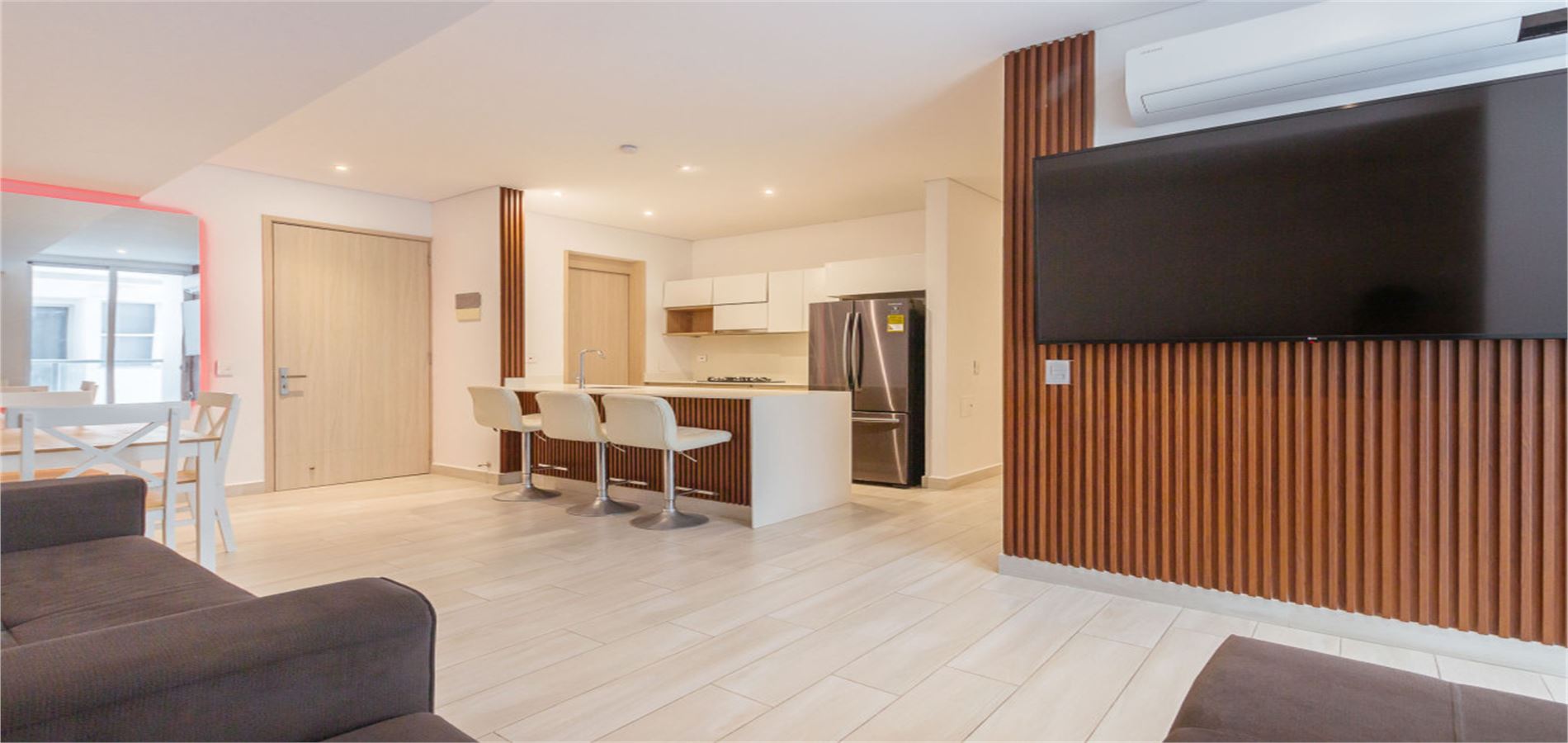 Apartamento en Venta en Santa Marta, Rodadero Sur-3