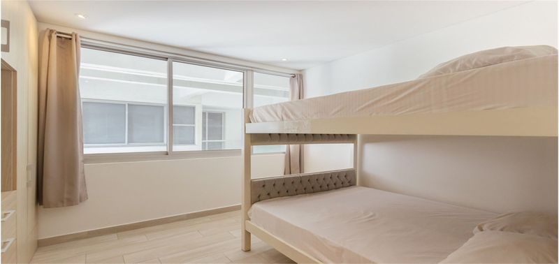 Apartamento en Venta en Santa Marta, Rodadero Sur-11