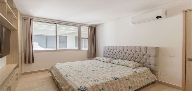 Apartamento en Venta en Santa Marta, Rodadero Sur-14