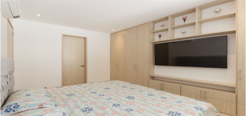 Apartamento en Venta en Santa Marta, Rodadero Sur-15