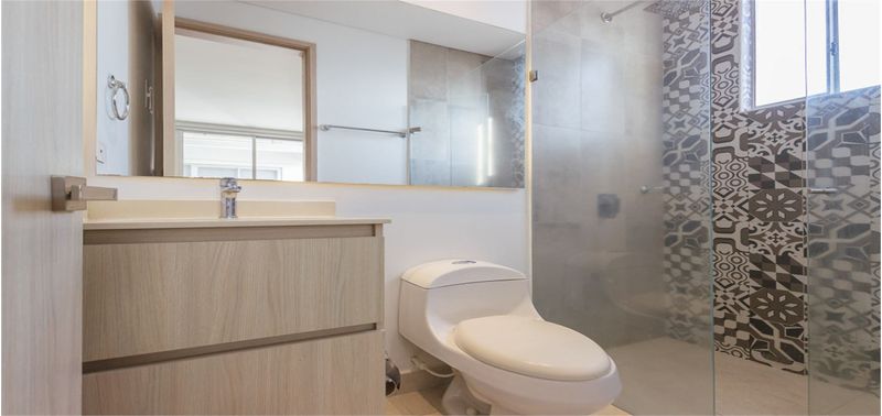 Apartamento en Venta en Santa Marta, Rodadero Sur-16