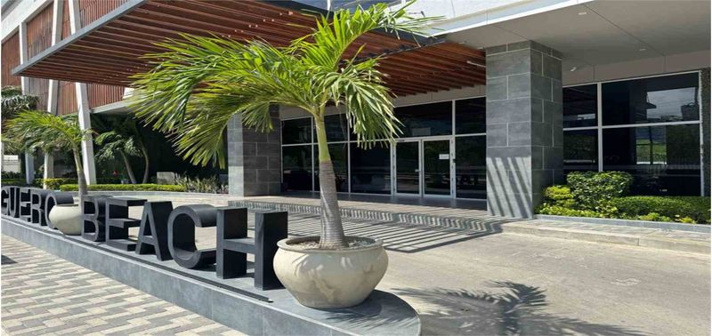 Apartamento en Venta en Santa Marta, Rodadero Sur-17