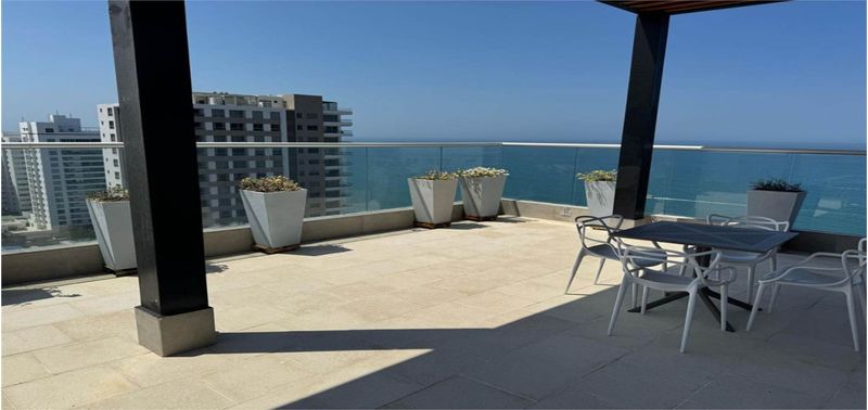 Apartamento en Venta en Santa Marta, Rodadero Sur-18