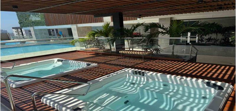 Apartamento en Venta en Santa Marta, Rodadero Sur-19
