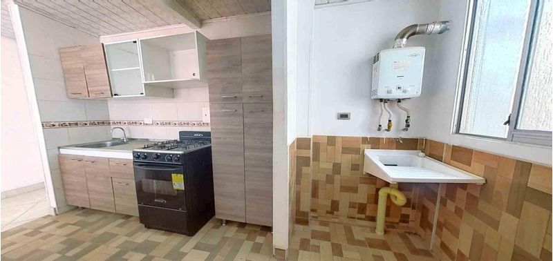 Apartamento en Venta en Madrid, la prosperidad-7
