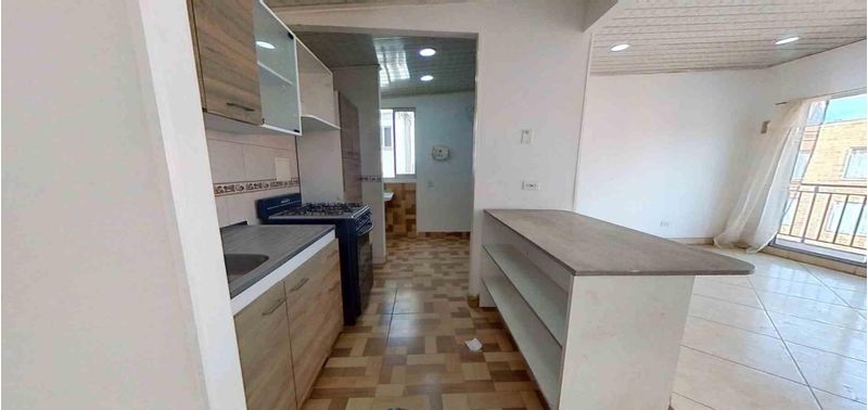 Apartamento en Venta en Madrid, la prosperidad-9