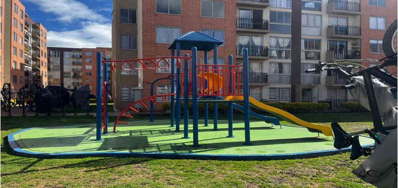 Apartamento en Venta en Madrid, la prosperidad-14